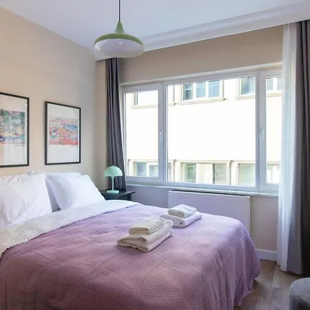 Stylish & Comfy 1br Flat W/ Ac اسطنبول